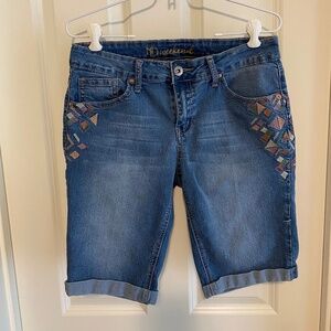 ND Weekend Denim Shorts - Size 10